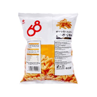 Bánh quẩy Lộc Phát 68