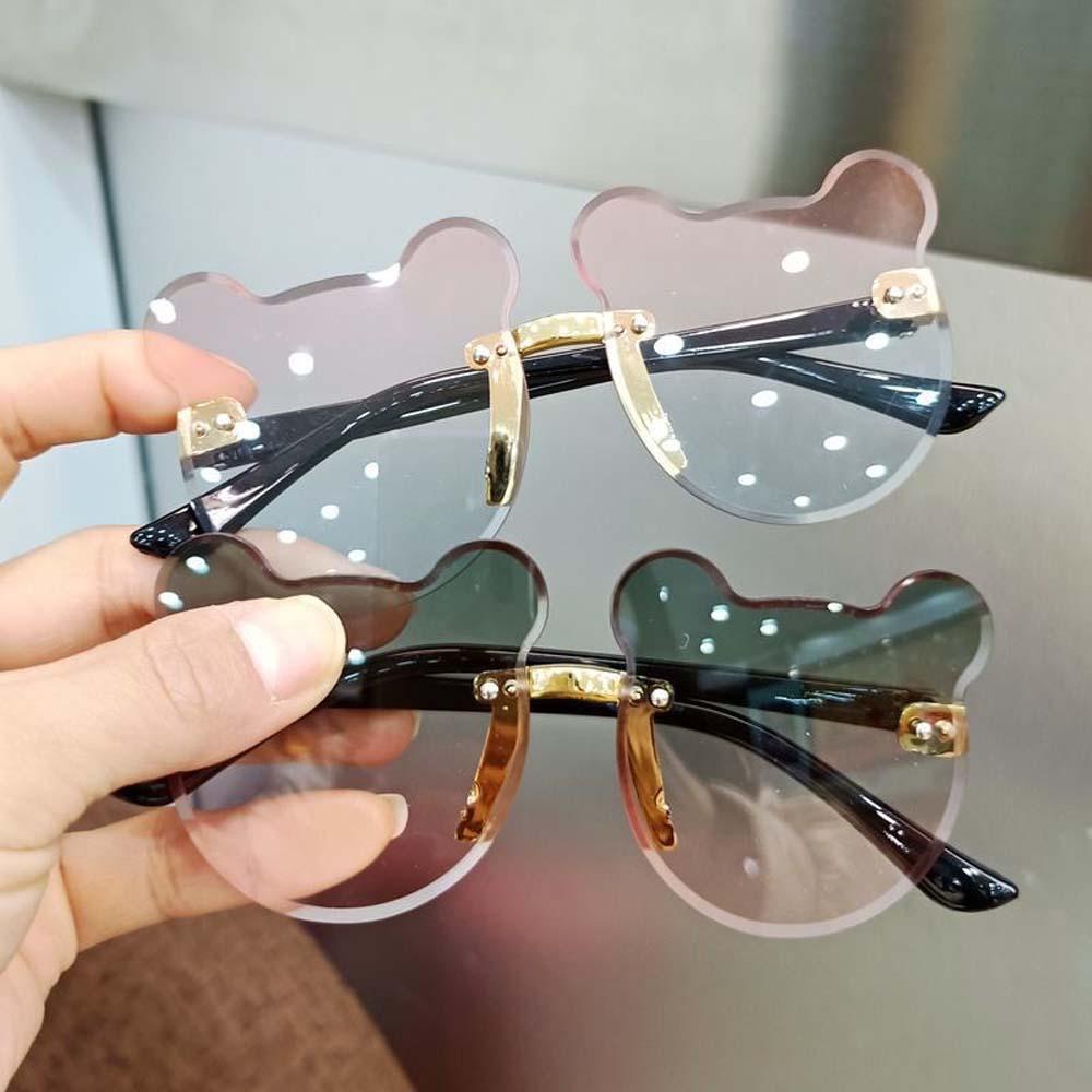 TWINKLE Kính Mát Hình Hoạt Hình Đáng Yêu Cho Bé