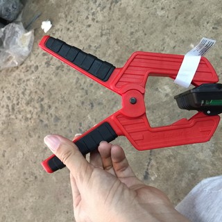 KẸP Gỗ CHỮ A  DURATEC - LOẠI NHỎ