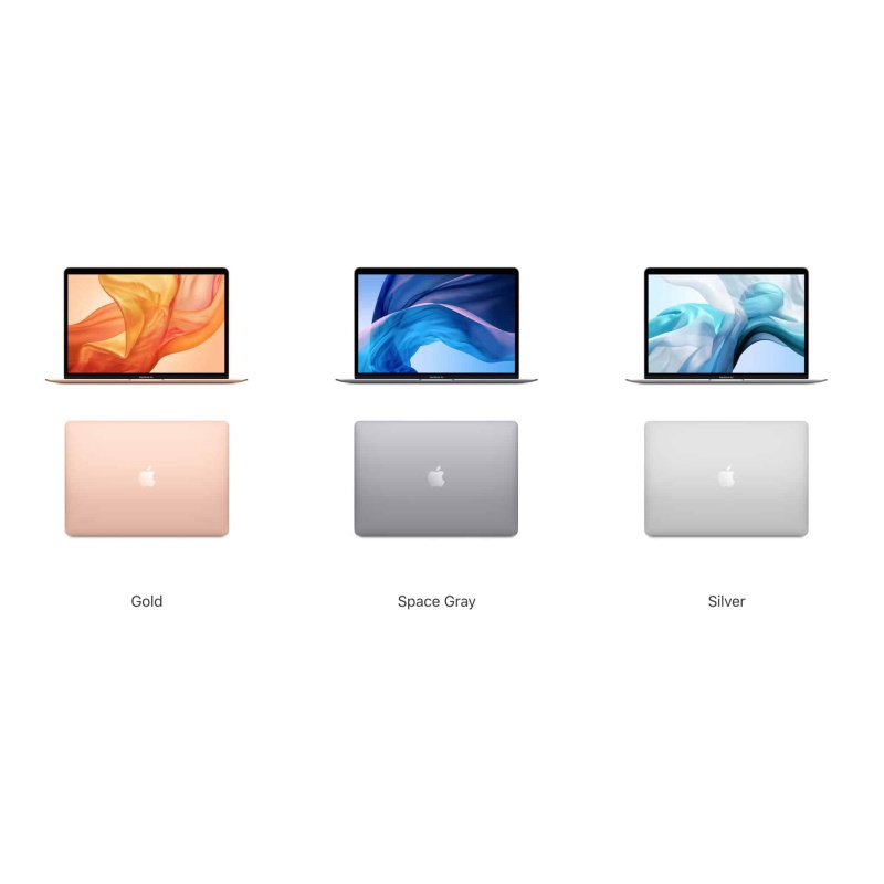 Máy tính Apple MacBook Air 13 inch 2020 (M1/8GB/512GB) -  Hàng Chính Hãng Bảo Hành 12 Tháng | BigBuy360 - bigbuy360.vn