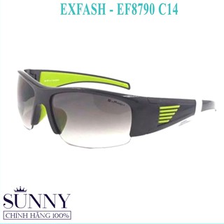 Kính Mát Nam Exfash EF8790