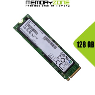 Ổ cứng SSD Samsung NVMe PM961 M.2 PCIe Gen3 x4 128GB MZ-VLW1280