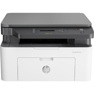 Máy in đa chức năng HP LaserJet MFP 135w Printer, 1Y WTY_4ZB83A – Hàng chính hãng