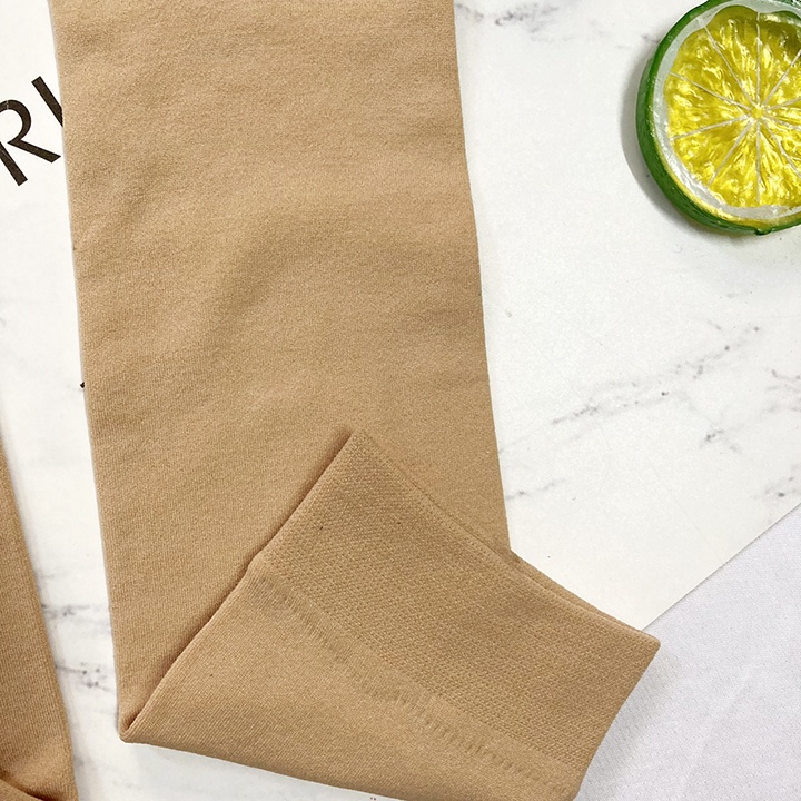 Tất Vớ Da Nữ kiểu xỏ ngón - Chất liệu thun dày vừa mềm mại - MAU1