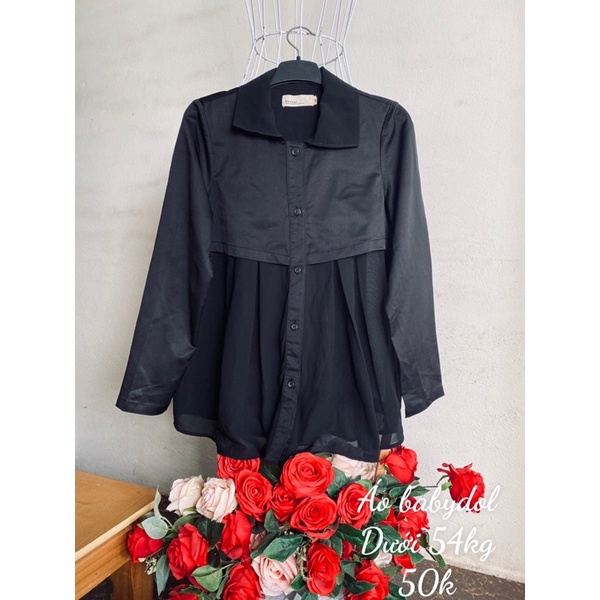 Áo vin dáng dấu quần