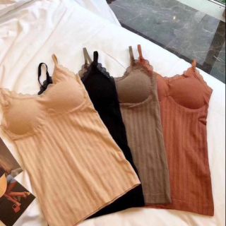 Áo lót bra dáng dài đệm ngực thông hơi chất đẹp