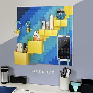 Bảng pegboard treo tường đa năng MS-5