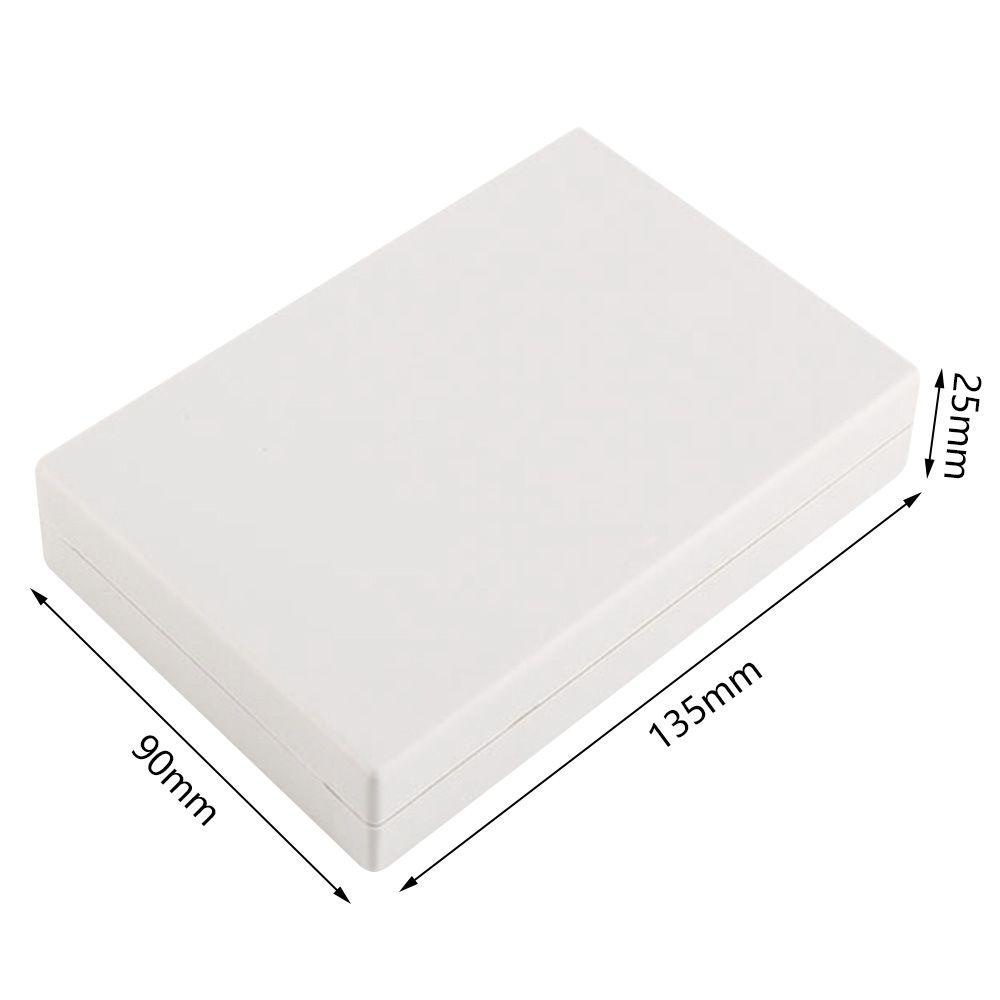 PISTA Ốp Mô-Đun Hộp Nhạc Cụ Điện Tử DIY Chất Lượng Cao