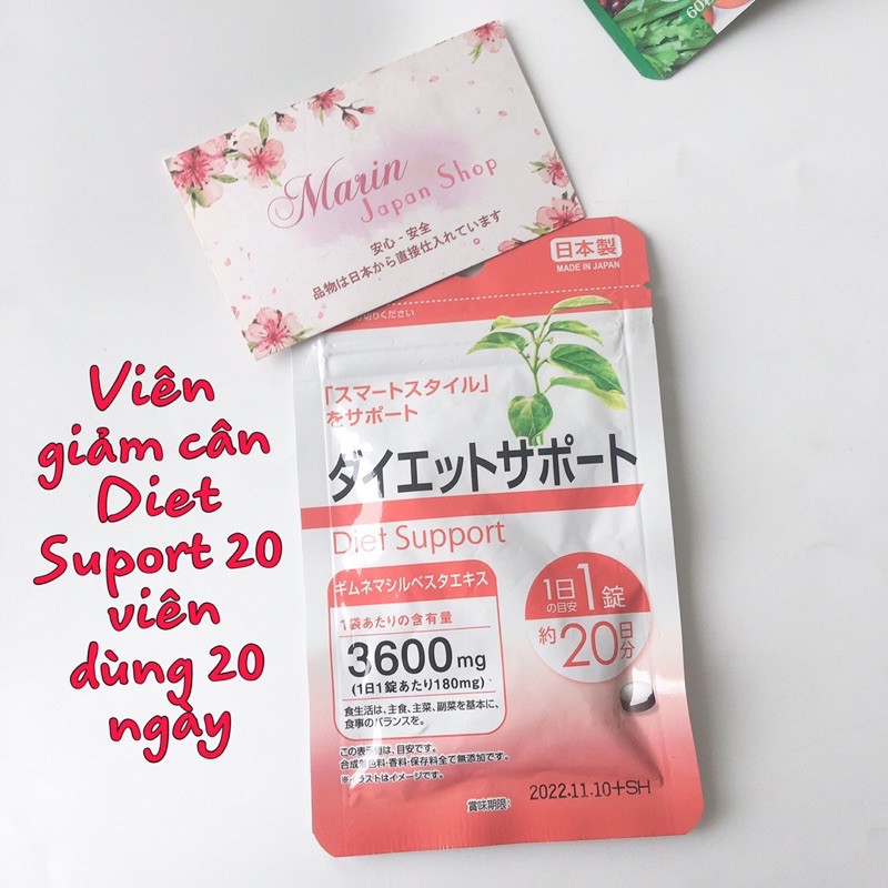 Gói Kokando Byurakku Nhật Bản 50 viên