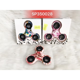 Hộp con quay sắt hand spinner B-3 – SP350028