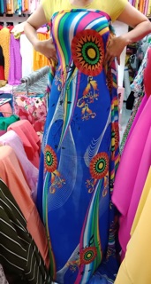 Vai ao dai
