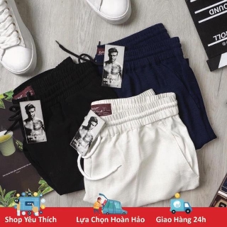 [ Xuất Dư] Quần Short Đũi Nam Cao Cấp - Quần Ngố Nam Cao Cấp Mặc Cực Mát