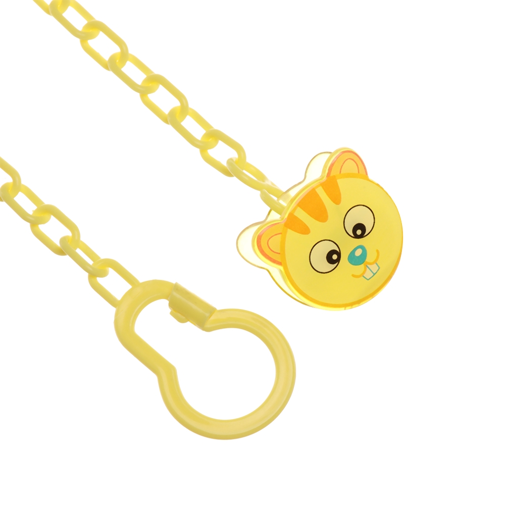 Dây đeo ti giả chống rơi thất lạc hình thú nhiều màu sắc xinh xắn dành cho các bé