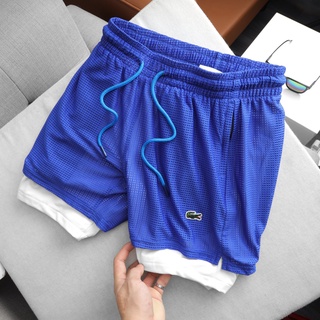 Quần Short Thể Thao Hè Cao Cấp (ẢNH THẬT 100%)