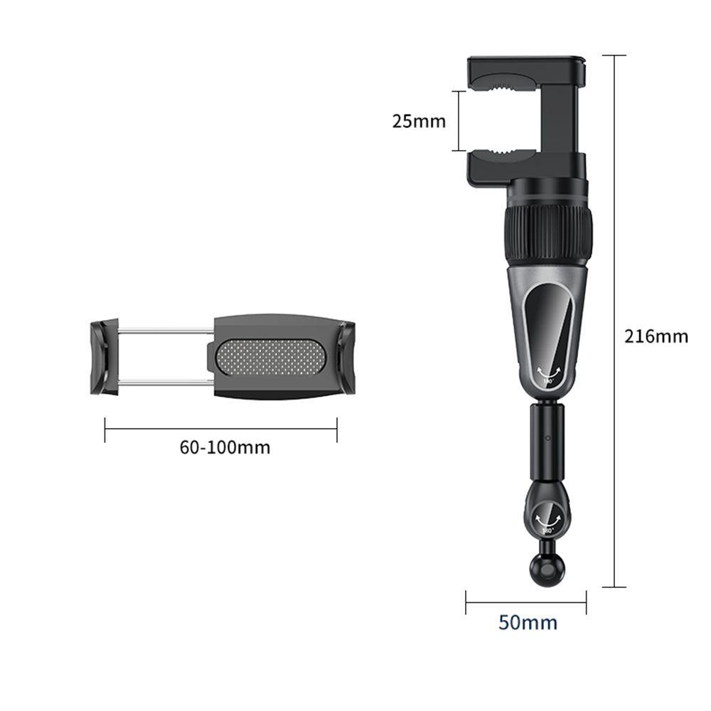 Giá Đỡ Điện Thoại BTLIMER 360° Giá Đỡ ĐiệN ThoạI Xoay TiệN DụNg