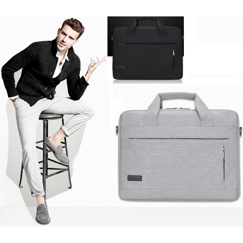 Cặp laptop công sở FOPATI 9168 | BigBuy360 - bigbuy360.vn