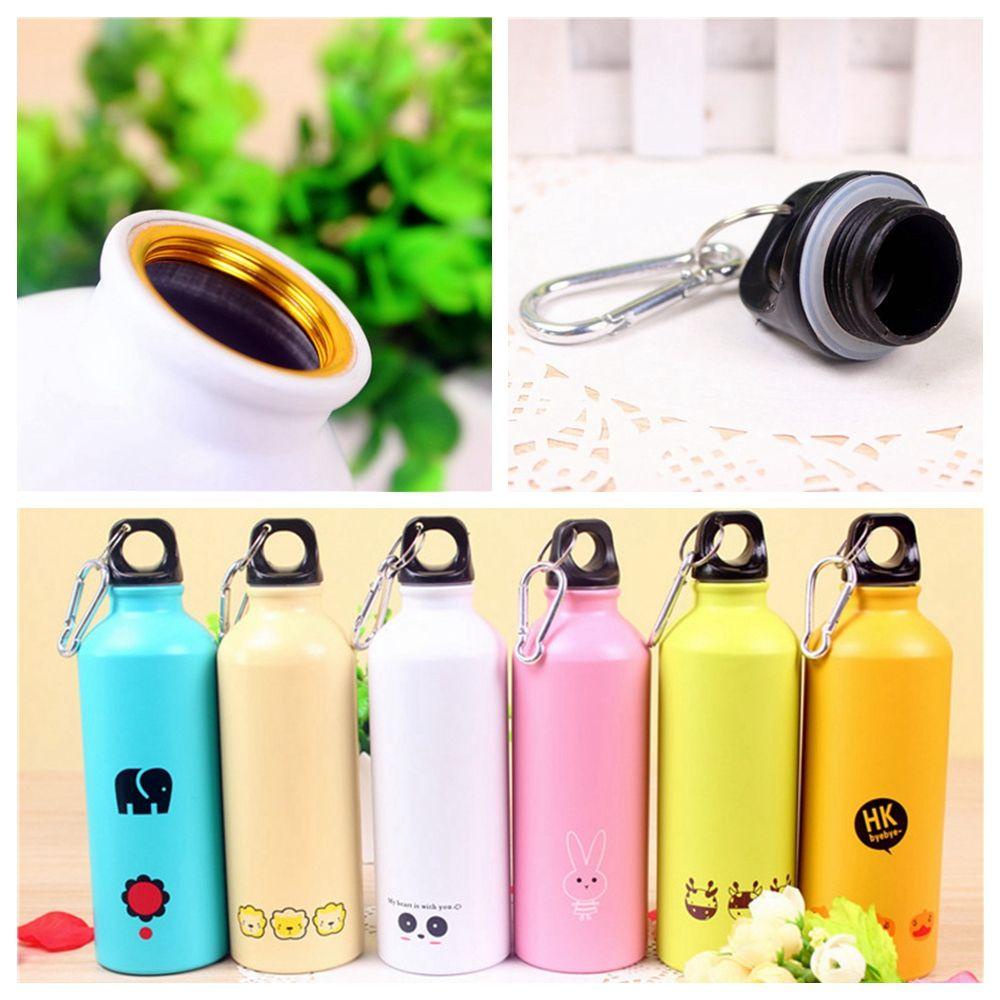 Bình Nước Hoạt Hình AVALENTINE 500ml
