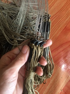 90k  bẫy gà rừng