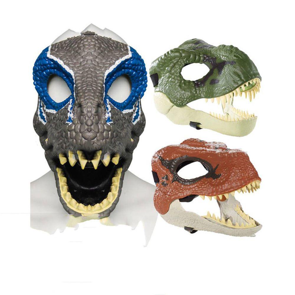 Borag Khủng Long Đồ Chơi Hàm Răng Khủng Long