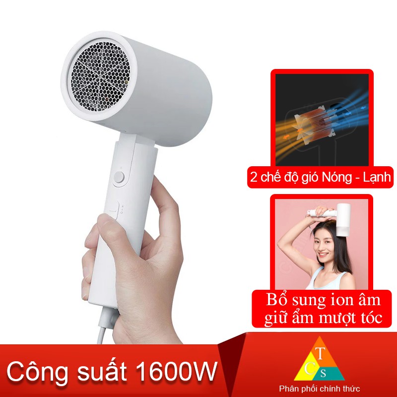 Máy sấy tóc ion Mijia simple Xiaomi CMJ02LXW