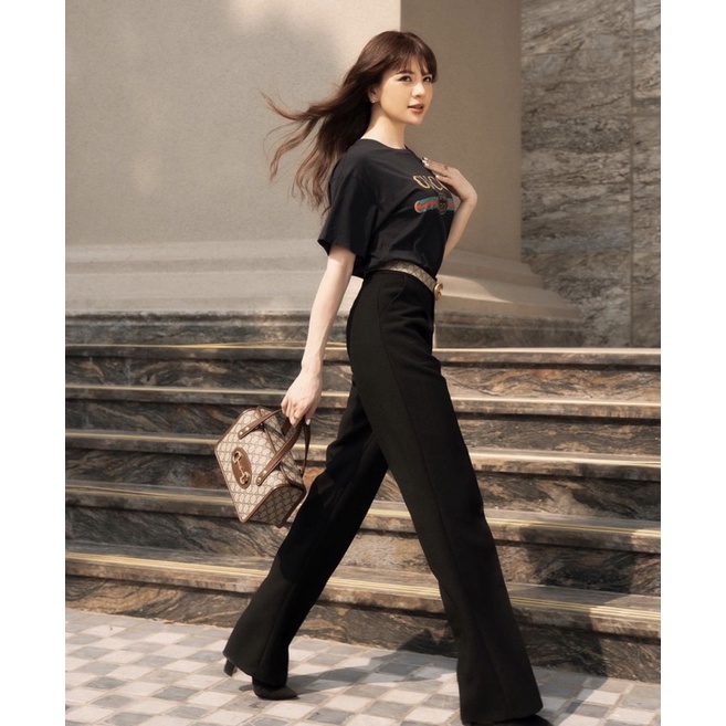 Túi xách Gucci HORSEBIT 1955 TOP HANDLE