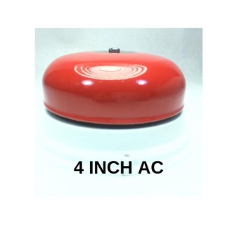 CHUÔNG ĐIỆN ĐẶC BIỆT U-BEST 4 INCH