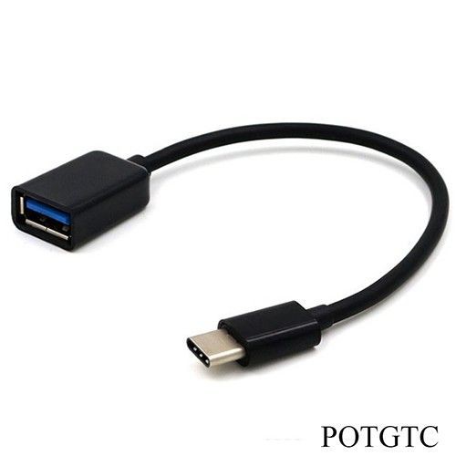 [5🌟][FREESHP-150K] CÁP OTG CỔNG IPHONE, MICRO-USB, V3, TYPE-C RA USB [SALE]