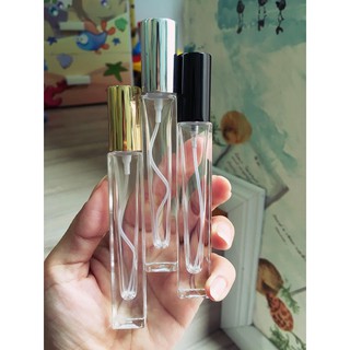 Vỏ chiết nước hoa cao cấp 10ml