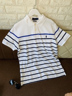 Áo Polo Nam authentic ảnh thật