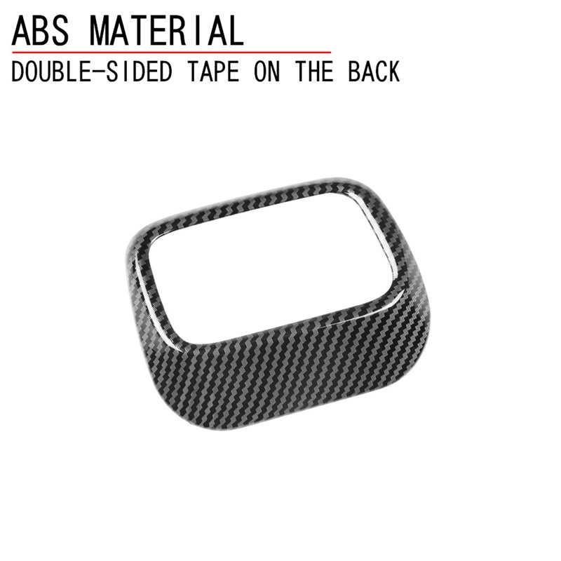 Khung Dán Trang Trí Công Tắc Đèn Pha Xe Hơi Cho Hyundai I10 2022