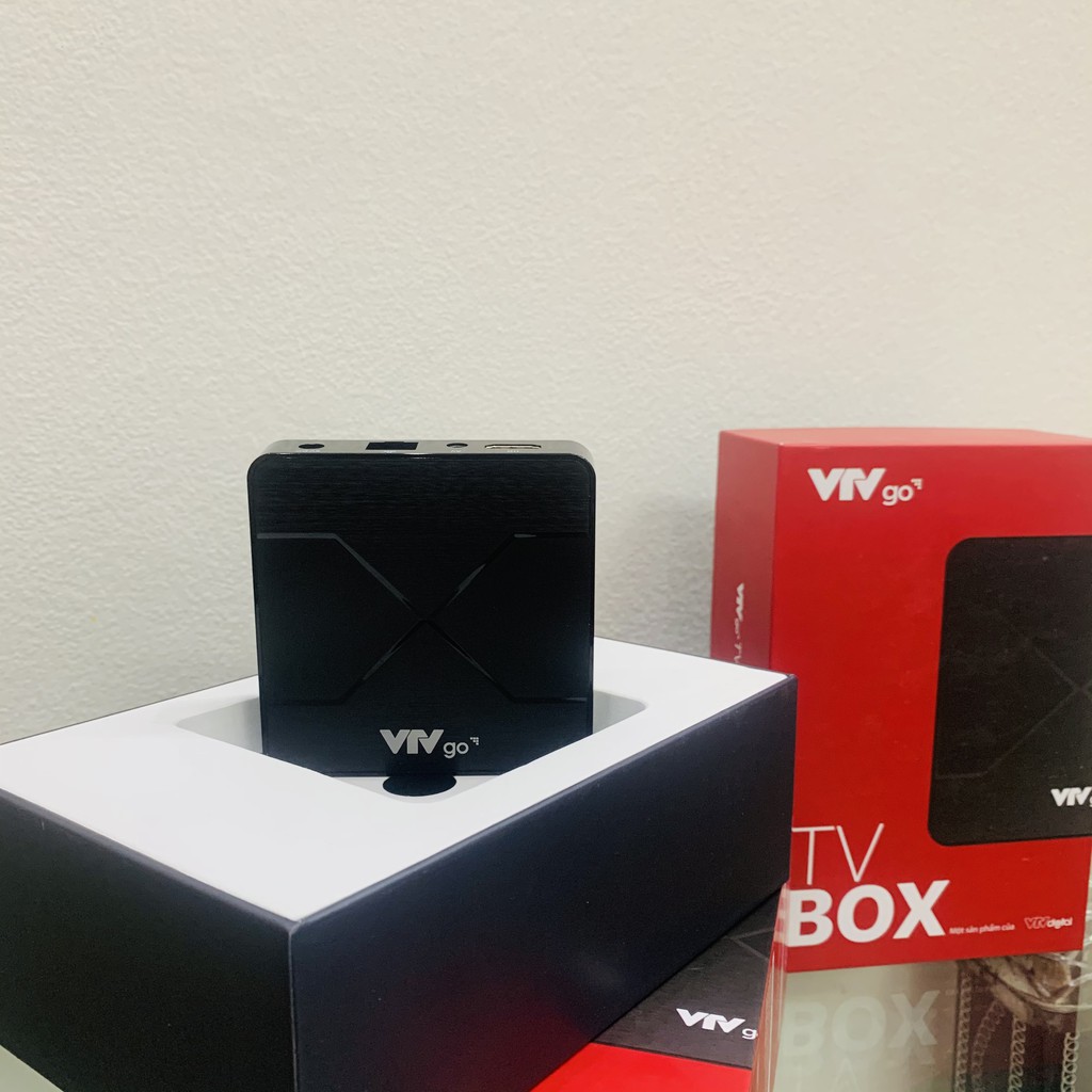 ĐẦU THU Android TV Box- VTV GO PHIÊN BẢN MỚI 2021 - XEM TRUYỀN HÌNH MIỄN PHÍ KHÔNG THUÊ BAO THÁNG