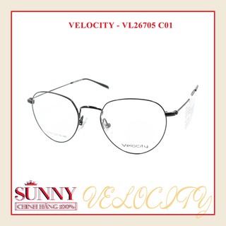 Gọng Kính Velocity VL26630