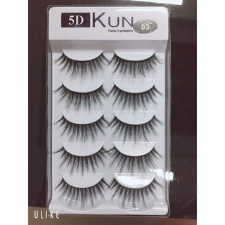 Mi 5D KUN siêu xinh 35k/hộp