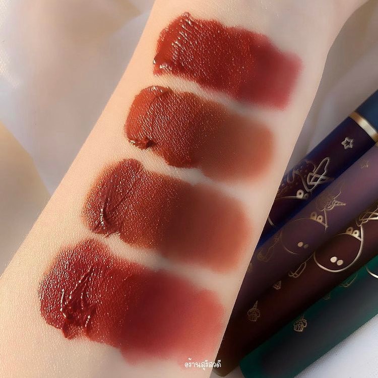 🦄SON KEM CVZ UNICORN NỘI ĐỊA TRUNG🦄 | BigBuy360 - bigbuy360.vn