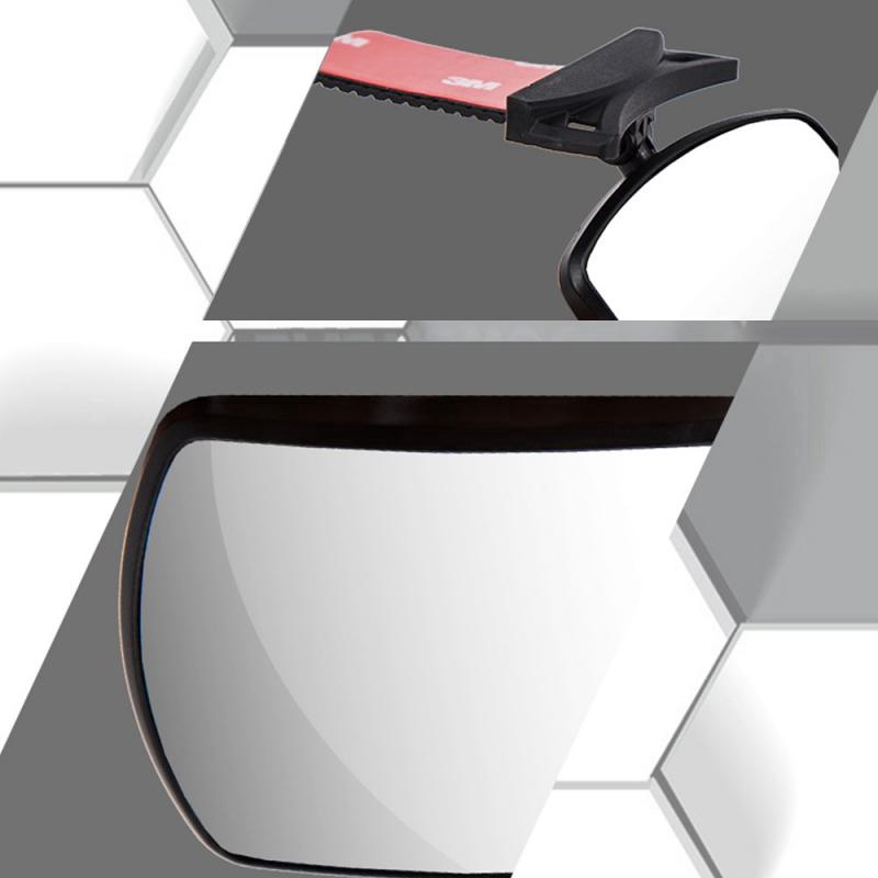 Gương chiếu hậu quan sát trẻ em an toàn tiện lợi