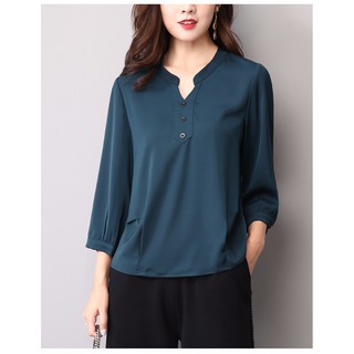 sơ mi nữ cao cấp TK87N