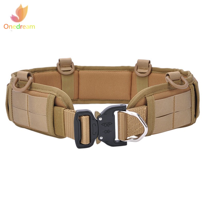 Thắt lưng chiến thuật đa năng