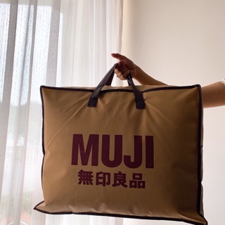 Ruột chăn Muji loại dày (2mx2m2)