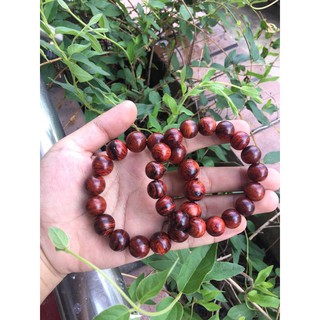 Vòng Gỗ Sưa Lào