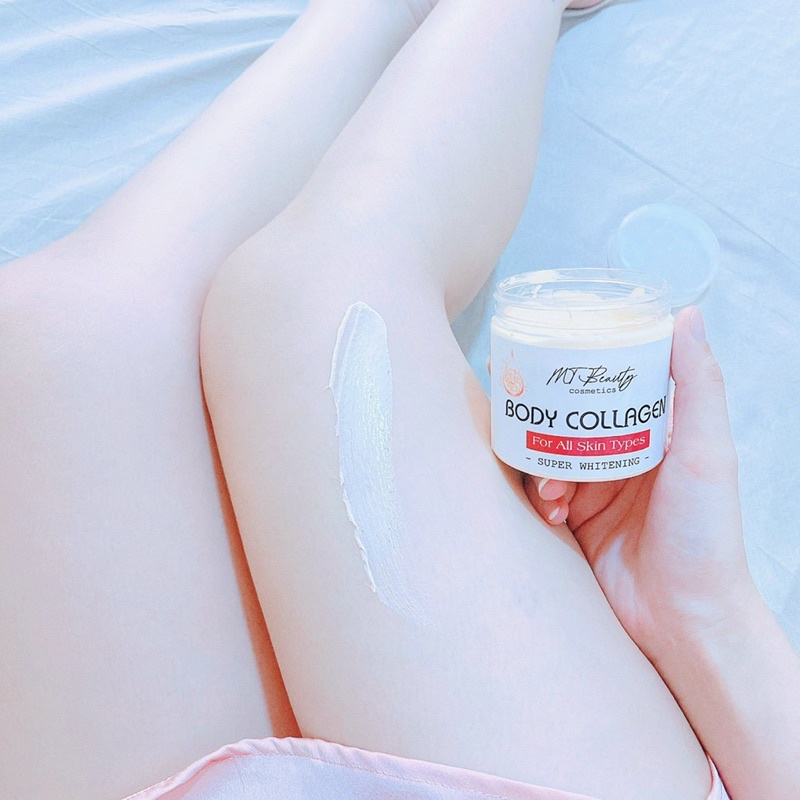 Kem Body Collagen Phục Hồi Da | BigBuy360 - bigbuy360.vn