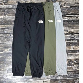 Quần Thể Thao The North Face Chất Vải Co Giãn Năng Động