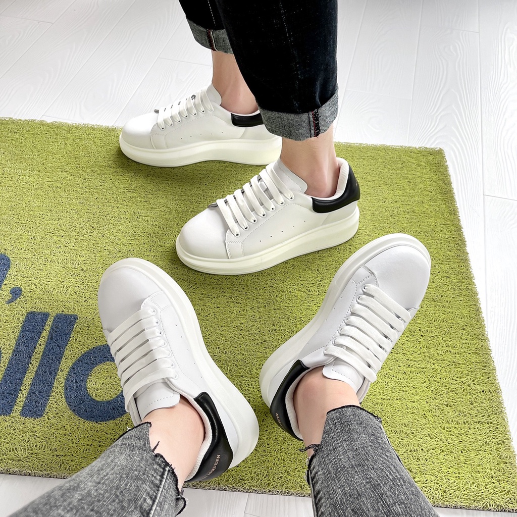 Giày Thể Thao Hàng Xuất Da Thật X954 Pixie