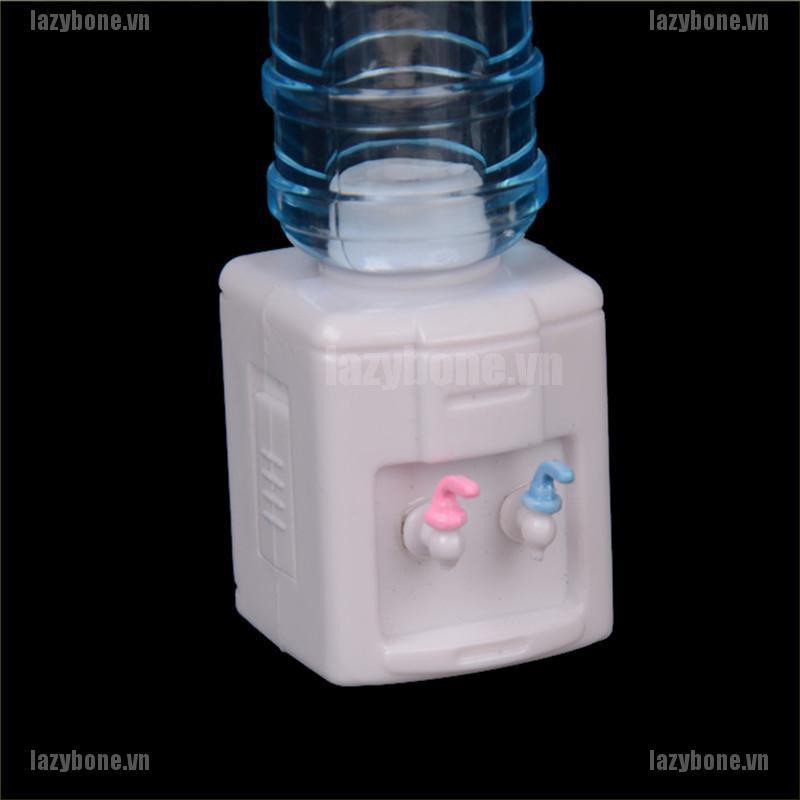 Mô Hình Bình Nước Tỉ Lệ 1: 6 / 1: 12 Trang Trí Nhà Búp Bê