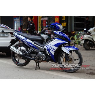 Tem Trùm Exciter 135 Gp 1231
