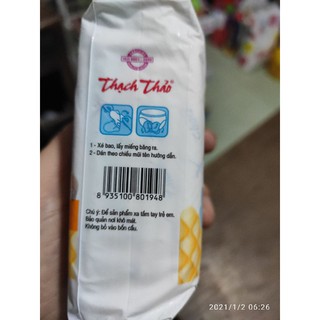 Băng vệ sinh cao cấp Thạch Thảo trắng