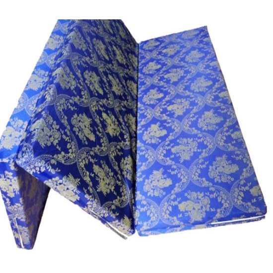 Nệm mút PE gấp 3 dày 10cm