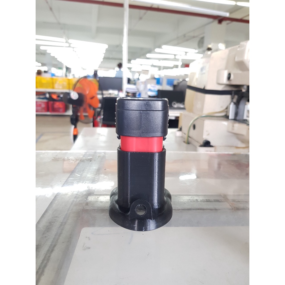 B-Share RLID-144 Adapter