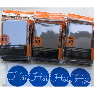 Siêu Bọc Bài - Super Card Sleeves Board Game