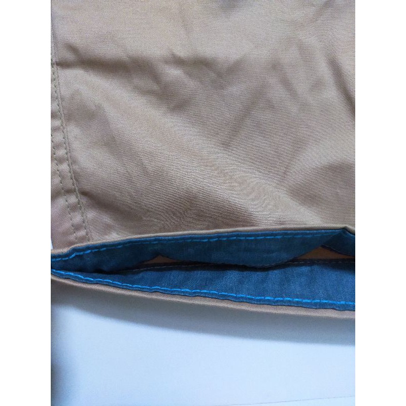 QUẦN SHORT KAKI NAM LƯNG THUN THỜI TRANG 2021