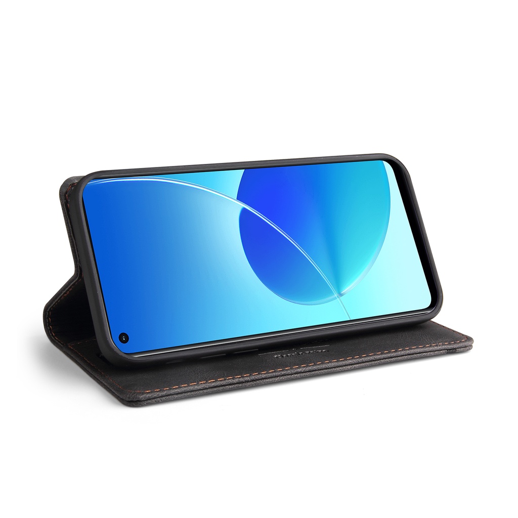 Case for OPPO Reno 6Z 008 Ốp Điện Thoại Da Cho